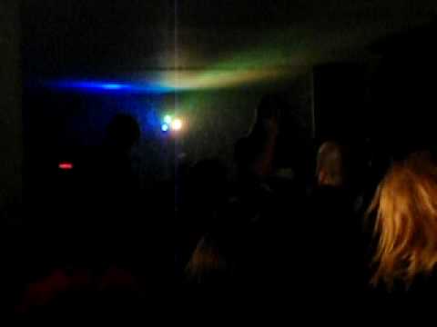 KillHim! - KILLHIM! - zaSITHit! (Děčín 13.3.2009)