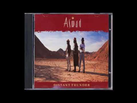 DIVULGANDO: Aswad - International Melody  /  M Jr Roots - AL