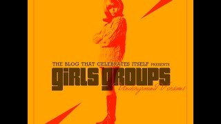 Static Daydream - I Love You How You Love Me (The Paris Sisters)