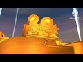 My Own 20th Century Fox 3ds Max Logo Remake
