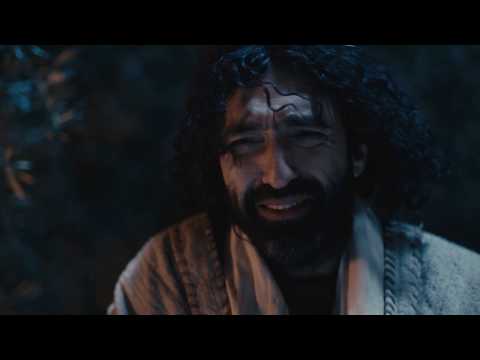 LUMO Project Gospel Of Luke Chapter 22:39-65