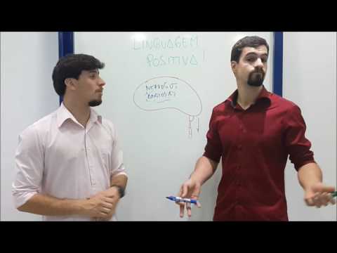 Linguagem Positiva - Direcionamento Cerebral