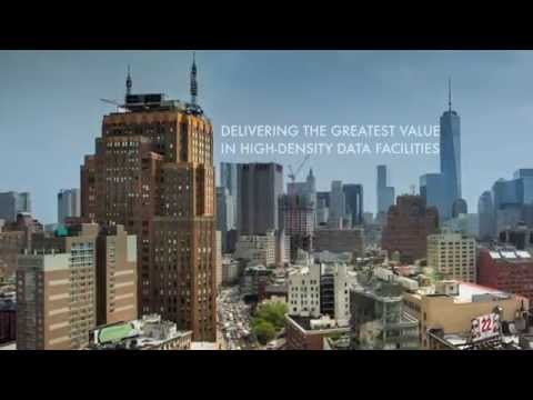 Datagryd | The new 60 Hudson