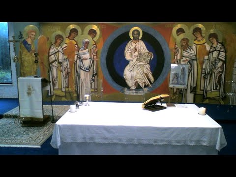 S. Messa 25/03/2020 ore 9.00 SS. Annunziata