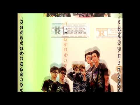 Dirty $am - In the North Side ft.  Goddy Shawty , TOXH (prod. by Taekix)