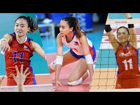 Cha Cruz Behag International Stint Highlights
