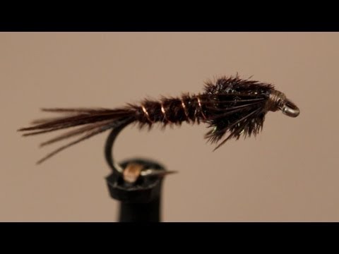 American Pheasant Tail Nymph
