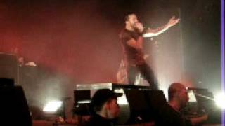 Rise Against - Stained Glass and Marble (live)
