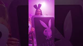 Race Week Kick Off Playboy x E11EVEN