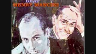 Henry Mancini - The Beat