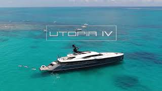 Utopia IV: Highlights Promo