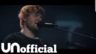 Download lagu Ed Sheeran - Happier Live Performance @2018 December 24 mp3