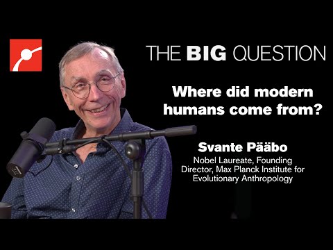 Sie tragen alte DNA in sich: Das verrät sie über Sie