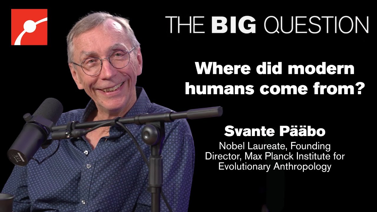 You Carry Ancient DNA: Here’s What It Reveals About You