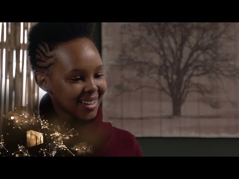 Thokozani lowkey shoots her shot – Isibaya | Mzansi Magic