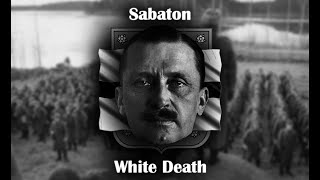 Sabaton - White Death - Русский Перевод