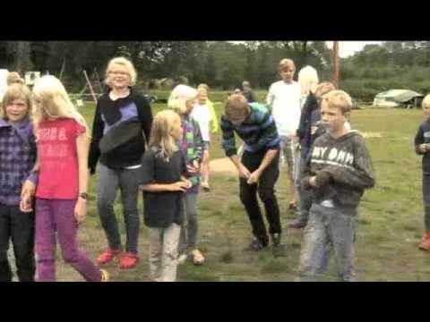 Zeltlager 2011 - Tag 6