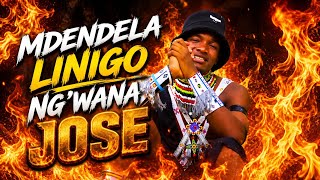 MDENDELA LINIGO NGWANA JOSE AFFICAL AUDIO 2026 BY MSAMBAZAJI LUFUNZA MANYANDA 