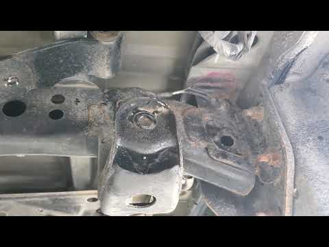 2015 - 2020 F150 4x4 Ford Performance Drop Shackle Install