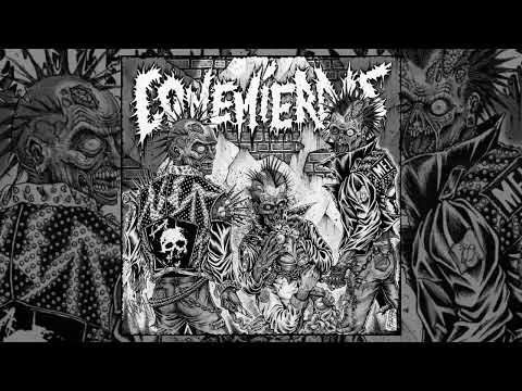 Comemierdas - S/T 2025 (Full Tape)