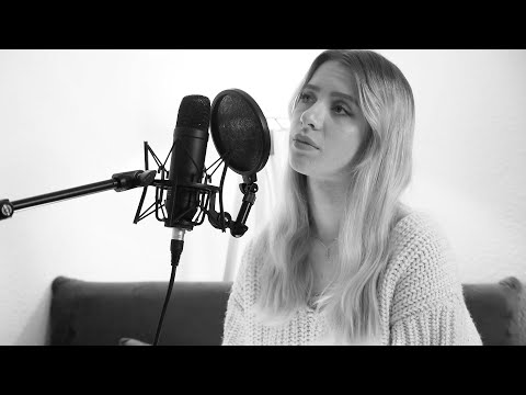Dann soll da Liebe sein - LOTTE (Cover) | LIZANN