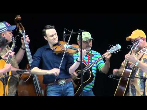 2015-04-26 TSC R2 C04 Dennis Ludiker - Hallettsville