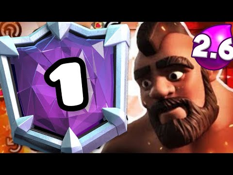 HOG 2.6 END SEASON +8200 TROPHIES