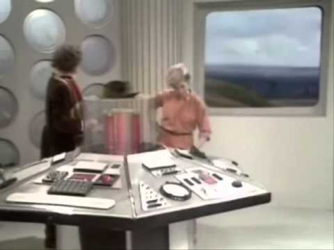 Doctor Who Episode Tribute No.89 - The Stones Of Blood