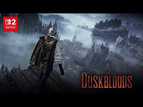 ORO REACTS: BLOODBORNE 2??? | The Duskbloods