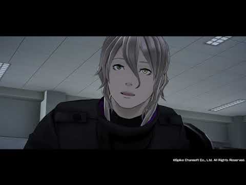 AI: THE SOMNIUM FILES - Best QTE ever