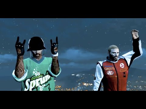 Philip Emilio ft. Unge Ferrari - Blablabla (Karantene Edition)