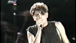 Titãs - Eu Não Sei Fazer Música - Hollywood Rock 1992