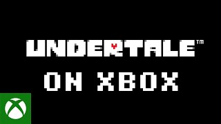 Video Undertale