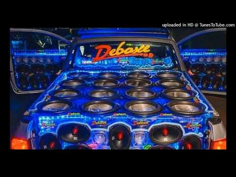 Deboxe Eletro Funk - Mc Teteu   Segundou na Plataforma Eletro Funk  ( JReX Remix 2022 )