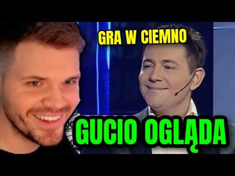 GUCIO OGLĄDA | GRA W CIEMNO | ISTNE KINO #h2p_gucio #gucioshoty #guciooglada