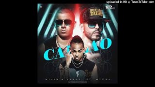 Wisin y Yandel Ft. Ozuna - Callao (Audio Oficial)