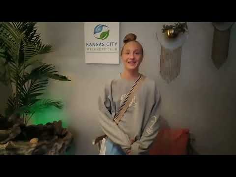 Allison Guest Review | KC Wellness Club | birthday party | facial | massage | sauna