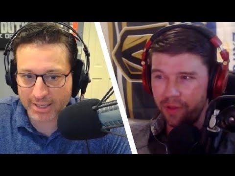 Kyle has Cancer | PKA