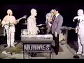 The Mummies - Counter Culture Cable TV Show, Whittier, CA September 8 1991* Garage Punk Rock * WILD!