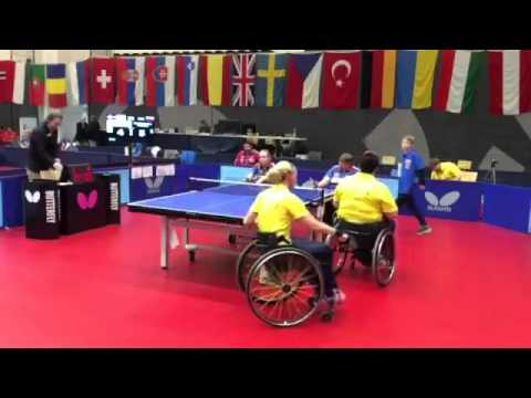 Class T-F4-5, RUS-SWE, Double