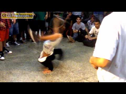 Floor Riders vs Natural Rockers Stance Bboy Battle 2011