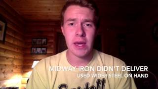 Zach Sinn Metals Final Project Portfolio