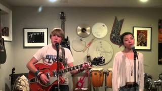 CawthraBob2016 The Indecisive-Flying Saucer Blues