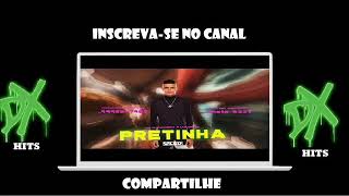 Pretinha Lyrics English Translation
