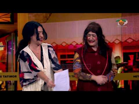 Portokalli, 11 Nëntor 2018 - Mami, Vajza dhe Tatimori