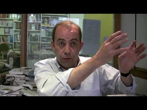 Entretien 1 avec Patrick de Saint Exupéry