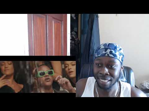 Long Beatz X TZ da Coronel - Abusadão (Clipe Oficial) | 🇬🇧 UK Reaction