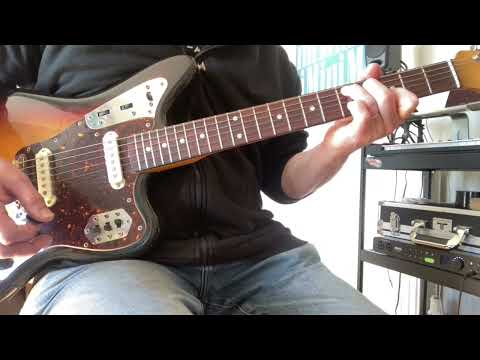 Envoys tutorial (Life without buildings)