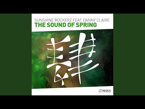 The Sound Of Spring (Extended Mix)
