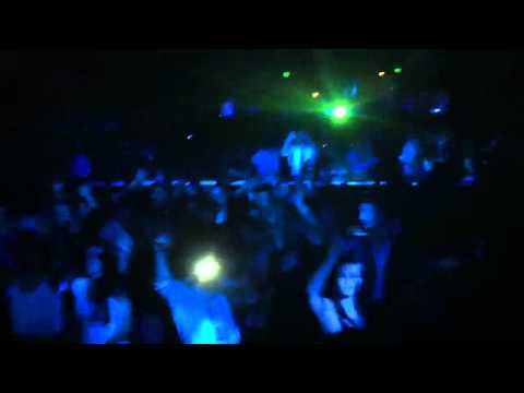 Danny Merx and Henrique Strut @ Trak Melbourne Australia [HD]